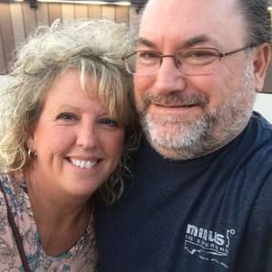 Meet your Posher, Cindi